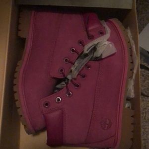 Timberland 6 inch